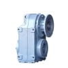 F Series - Parallel Gear Motor