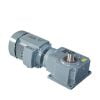 K Series - Helical Bevel Gear Motor