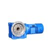 K Series - Helical Bevel Gear Motor