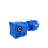 K Series - Helical Bevel Gear Motor