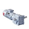 K Series - Helical Bevel Gear Motor