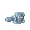 S Series - Helical Worm Gear Motor