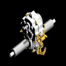 500kg Transmission