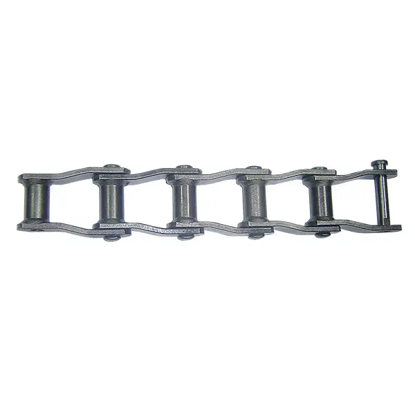 Welded Steel Mill Chains