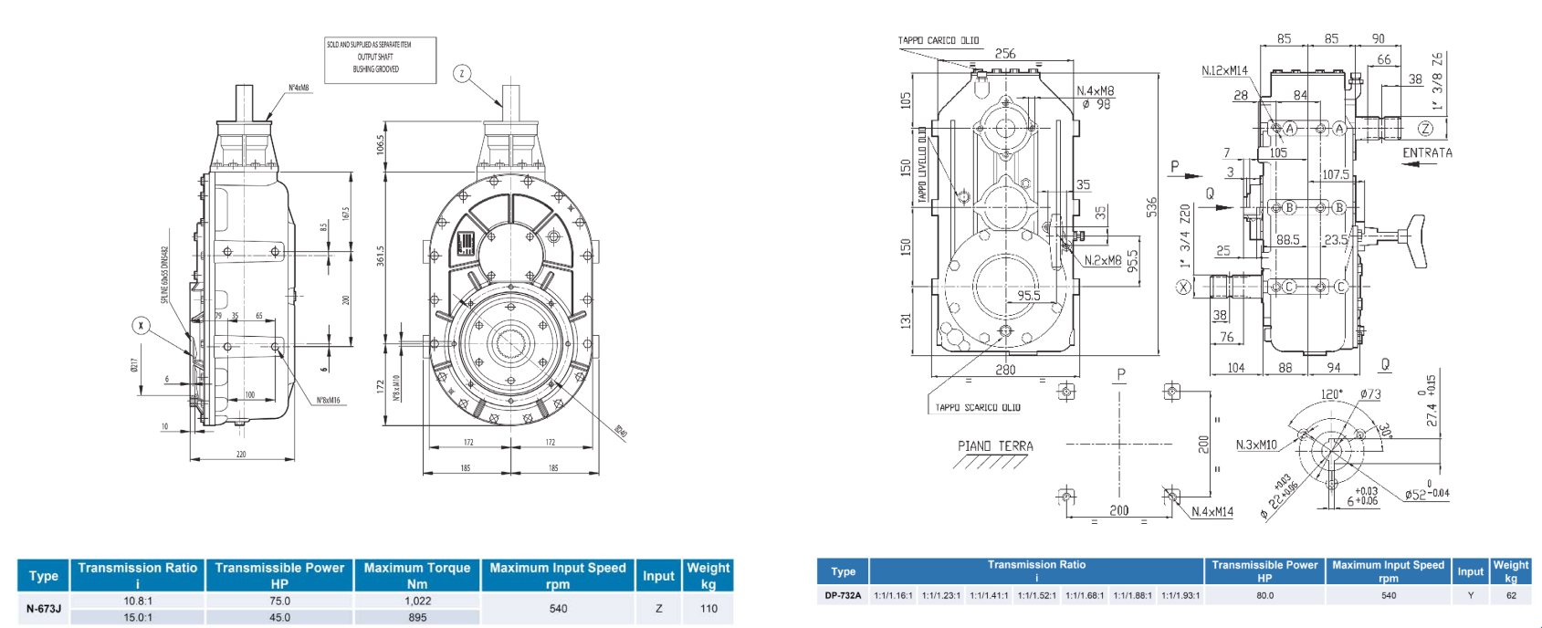 speed-change-gear